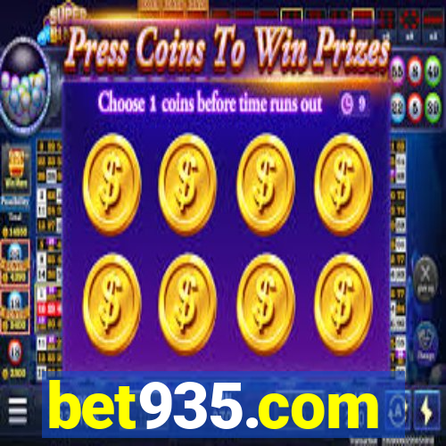 bet935.com