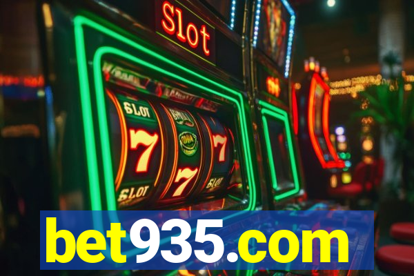 bet935.com