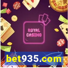 bet935.com