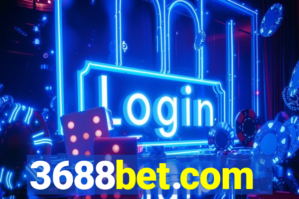 3688bet.com