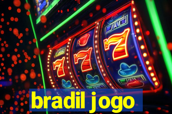 bradil jogo