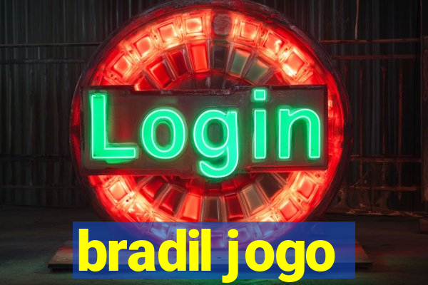 bradil jogo