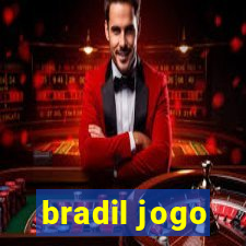 bradil jogo