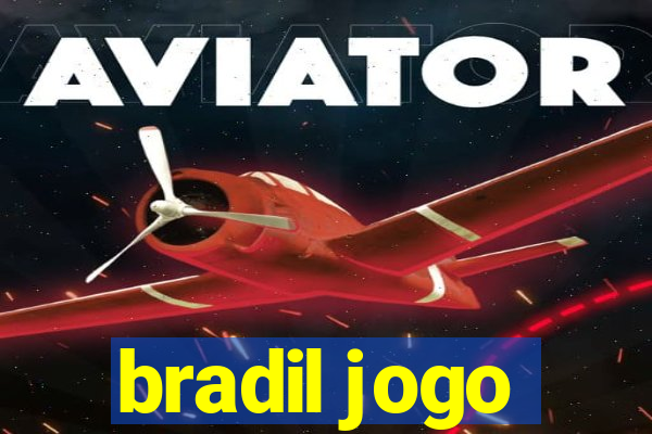 bradil jogo