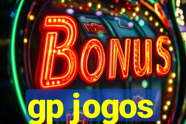 gp jogos