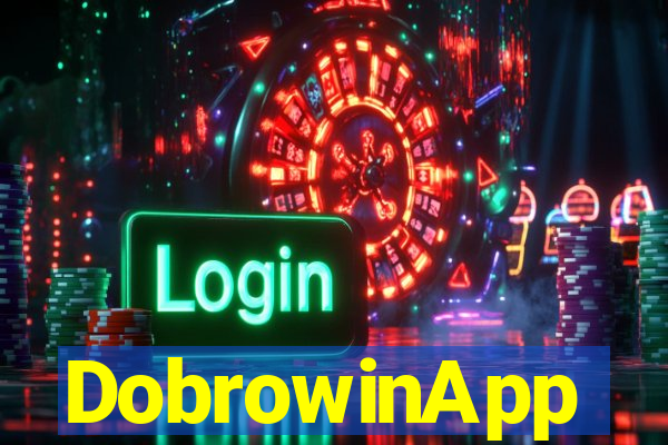 DobrowinApp