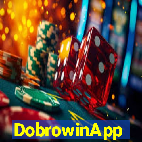 DobrowinApp