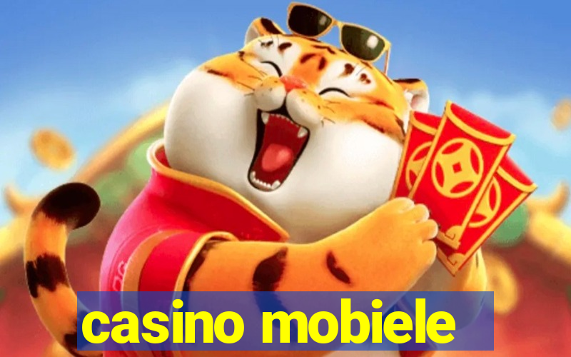 casino mobiele