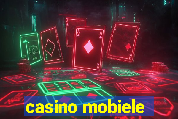 casino mobiele