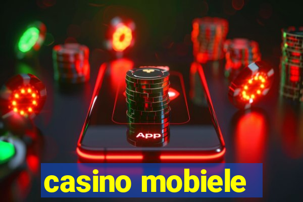 casino mobiele