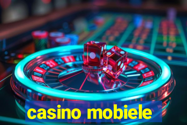 casino mobiele