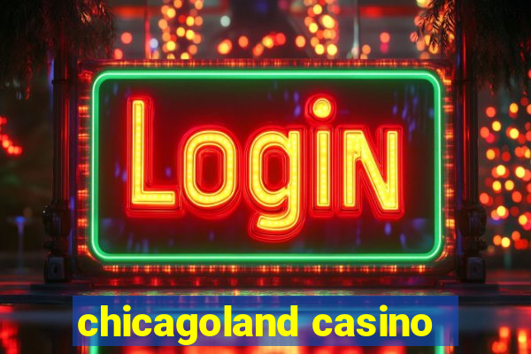 chicagoland casino