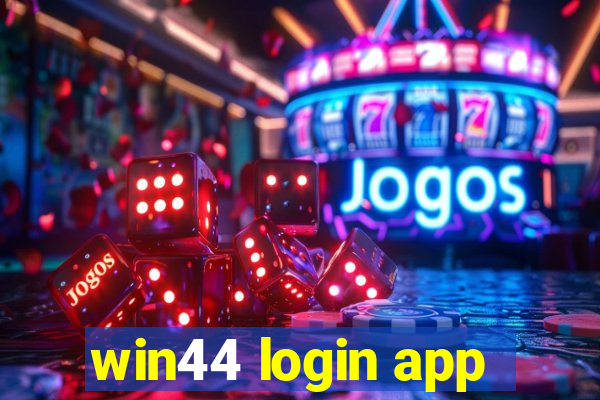 win44 login app