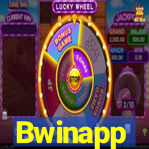 Bwinapp