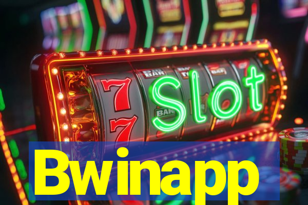 Bwinapp