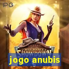 jogo anubis