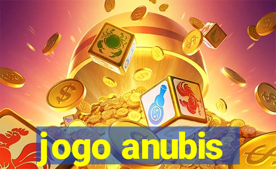 jogo anubis