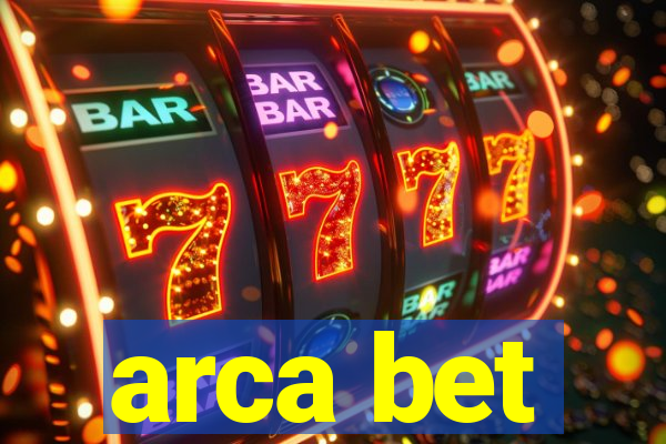 arca bet