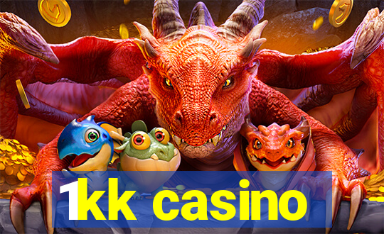 1kk casino