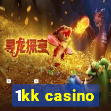 1kk casino