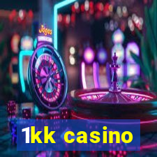 1kk casino