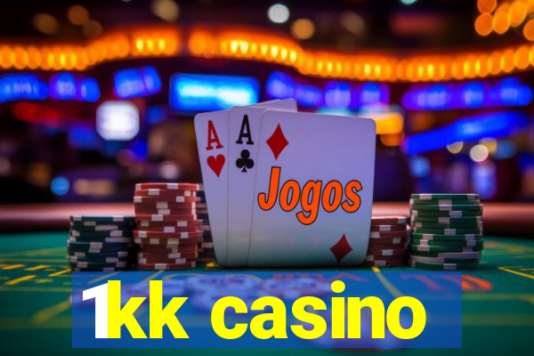 1kk casino