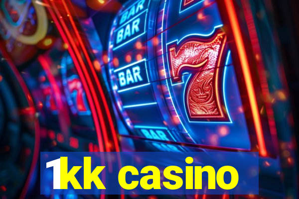 1kk casino