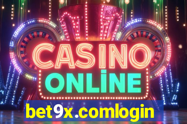 bet9x.comlogin