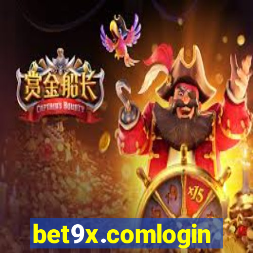 bet9x.comlogin