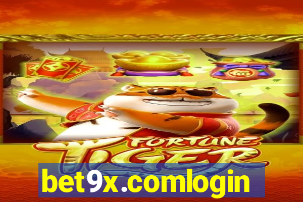 bet9x.comlogin