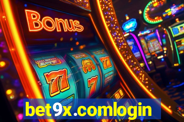 bet9x.comlogin