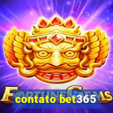 contato bet365