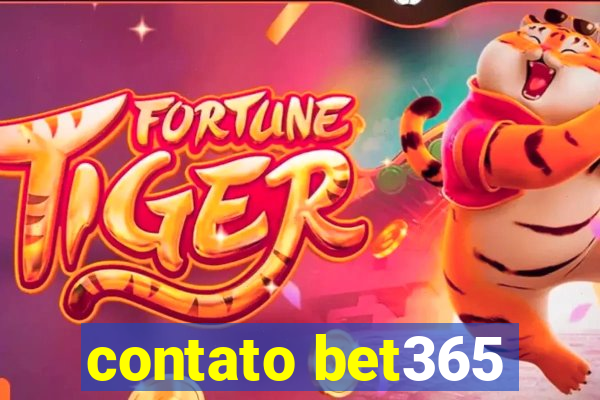 contato bet365