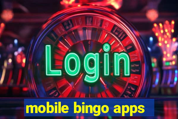 mobile bingo apps