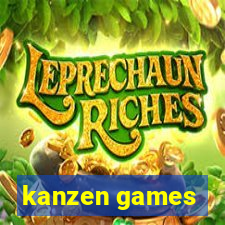 kanzen games