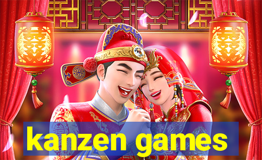 kanzen games