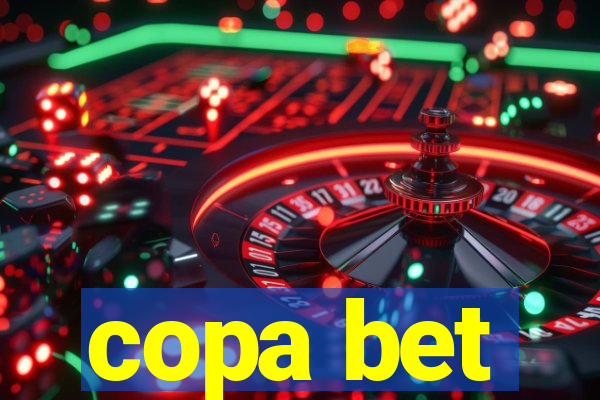 copa bet