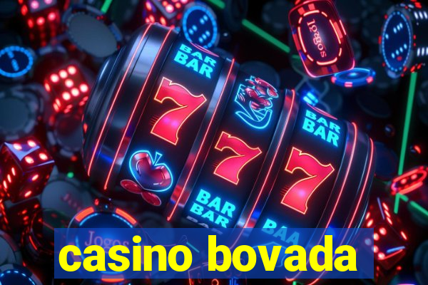 casino bovada