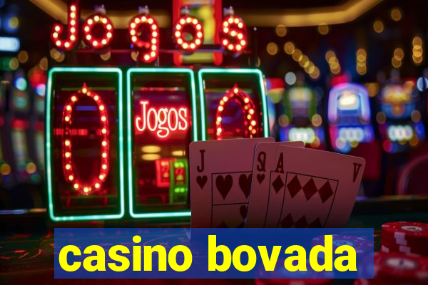 casino bovada