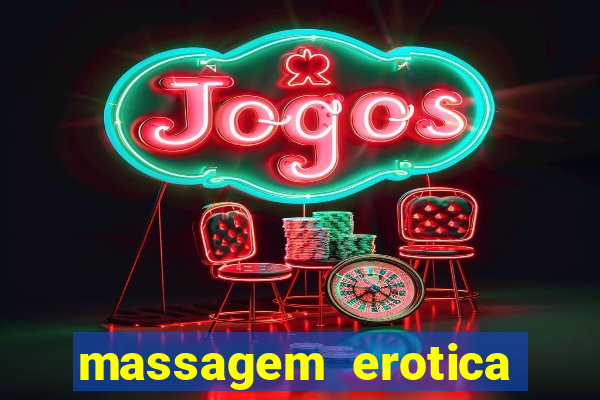 massagem erotica porto alegre