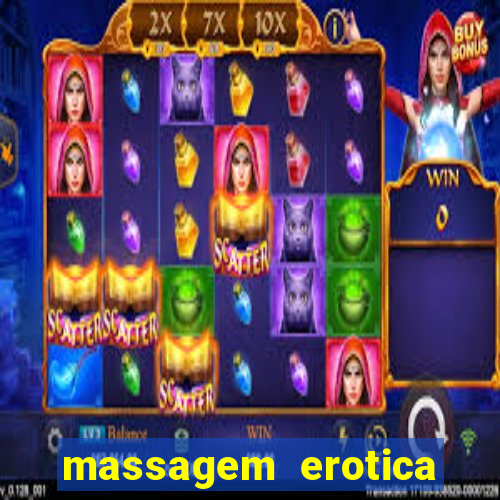 massagem erotica porto alegre