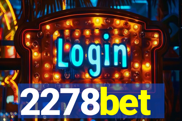 2278bet