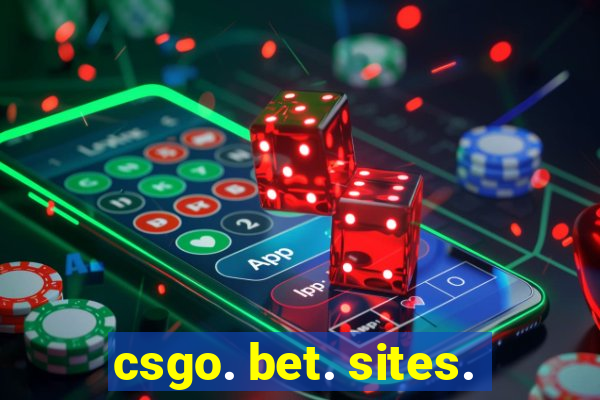 csgo. bet. sites.