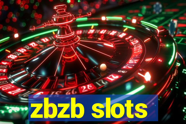 zbzb slots