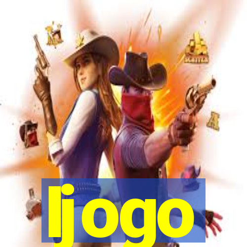 Ijogo