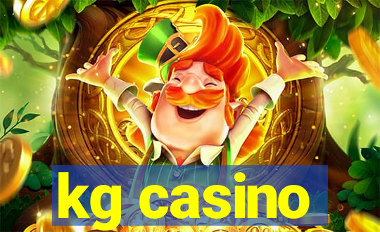 kg casino