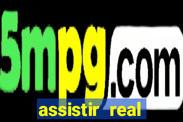 assistir real madrid vs barcelona multicanais