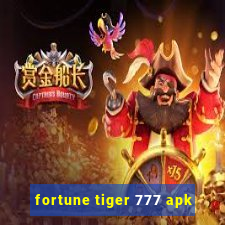 fortune tiger 777 apk