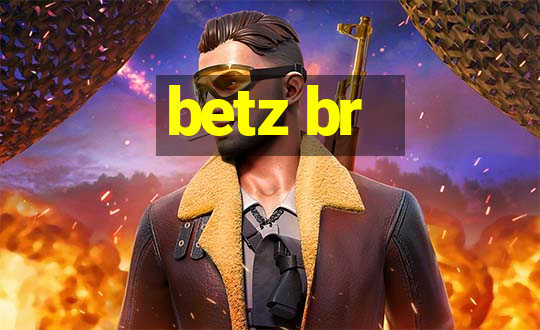 betz br