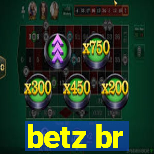 betz br